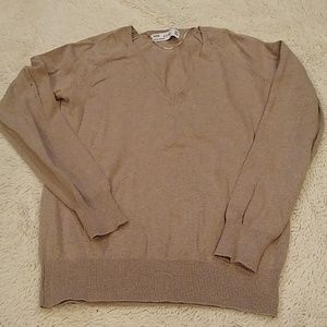 Zara Beige Sweater